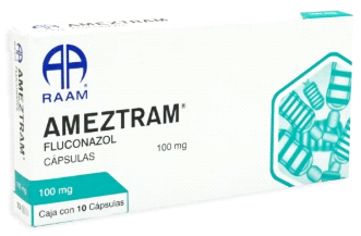 Ameztram 100mg
