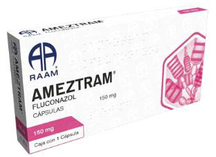 Ameztram 150mg