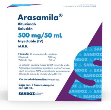Arasamila 500mg