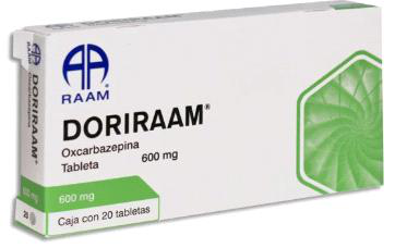 Doriraam 600