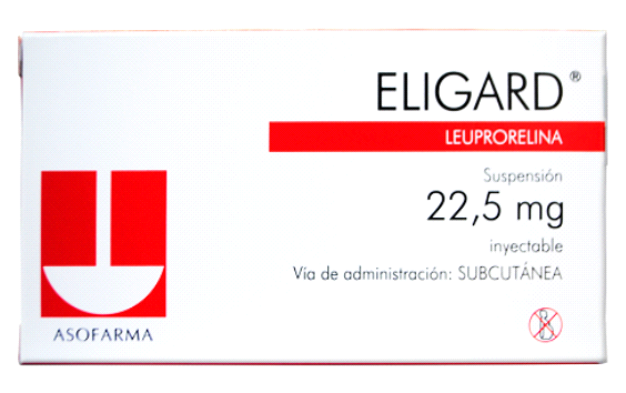 Eligard 22.5 mg