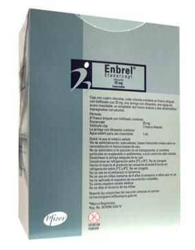 Enbrel 25mg