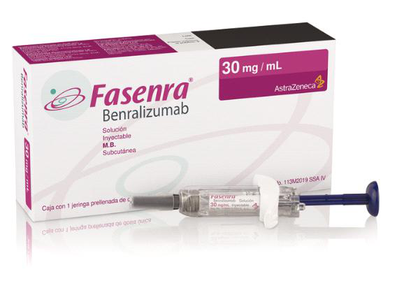 Fasenra 30mg