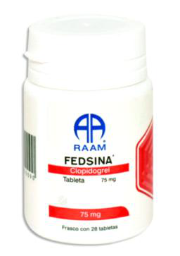 Fedsina 75 mg