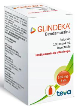 Gazyva 25mg