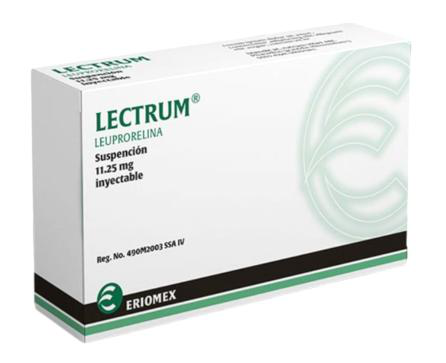 Lectrum 11.25mg
