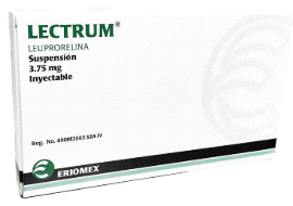 Lectrum 3.75mg