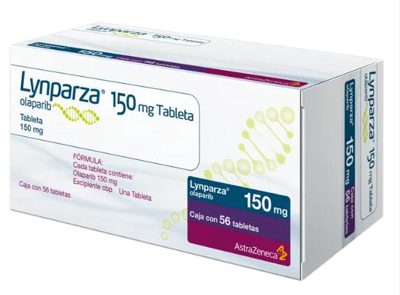 Lynparza 150mg