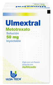 Metrotexato 50mg