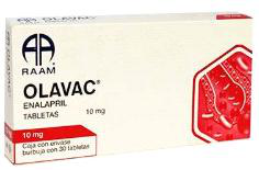 Olavac 10mg