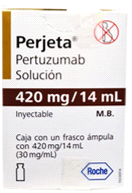 Perjeta 420mg