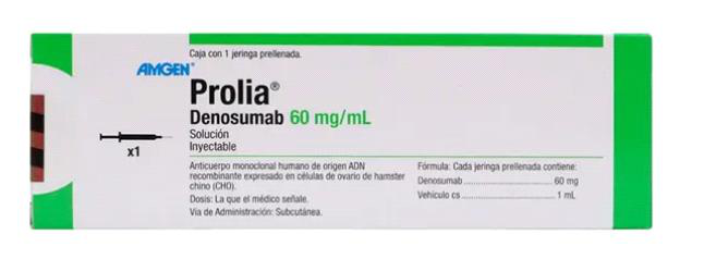Prolia 60 mg