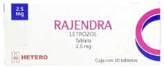 Rejendra 2.5 mg