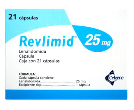 Revlimid 25mg