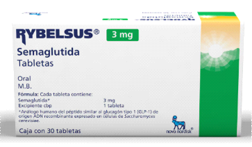 Rybelsus 3mg