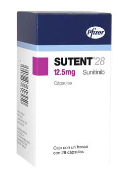 Stivarga 40mg