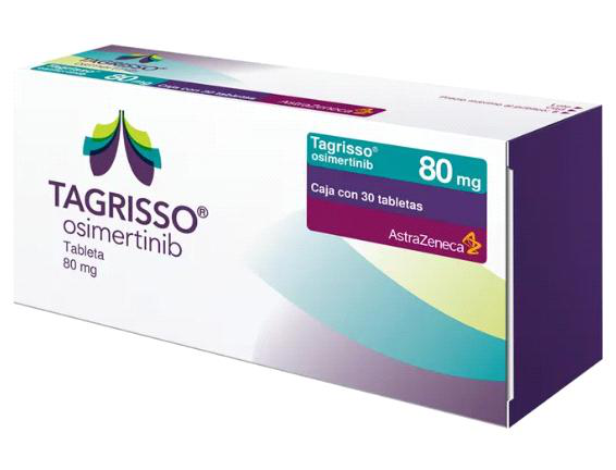 Tagriso 80 mg