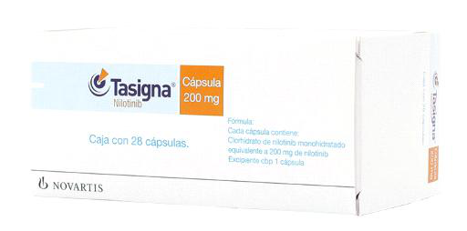 Tasigna 200mg