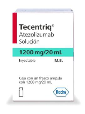 Tecentriq 1200mg/20ml