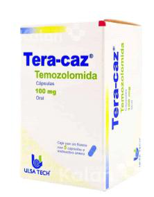 Tera-Caz 100 mg