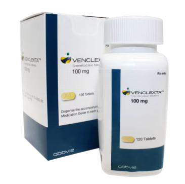 Venclexta 100mg