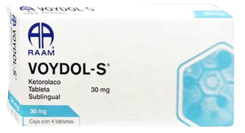Voydol-S