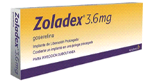 Zoladex 3.6