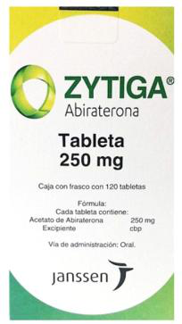 Zytiga 250mg